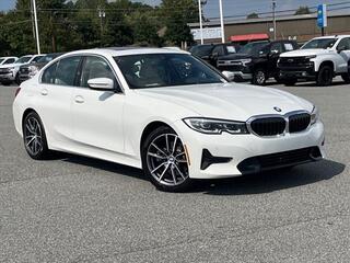 2021 BMW 3 Series