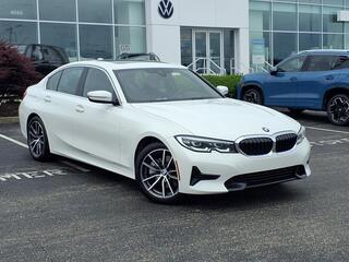 2020 BMW 3 Series for sale in Cincinnati OH