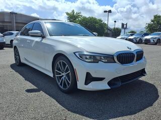 2020 BMW 3 Series for sale in Nashville TN