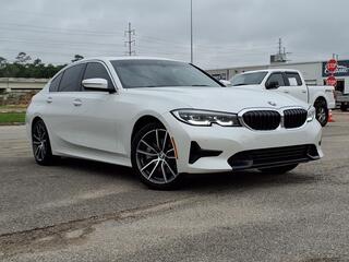 2022 BMW 3 Series