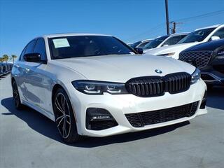 2022 BMW 3 Series