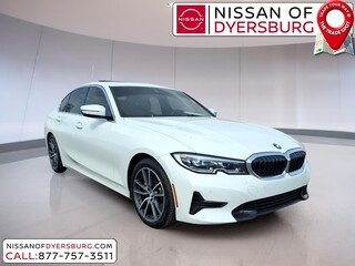 2020 BMW 3 Series