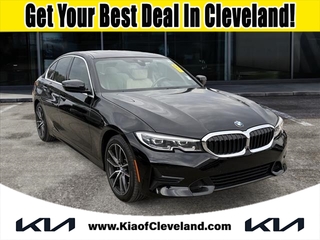 2021 BMW 3 Series for sale in Cleveland TN