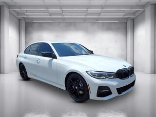 2021 BMW 3 Series