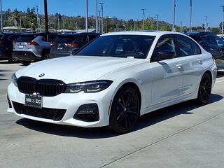 2022 BMW 3 Series