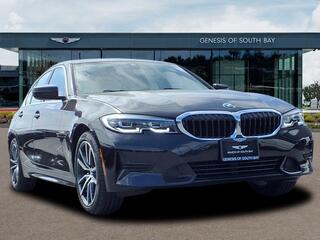 2022 BMW 3 Series
