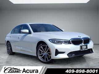 2022 BMW 3 Series