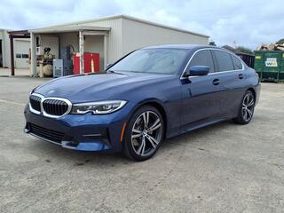 2020 BMW 3 Series for sale in Tomball TX