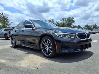 2020 BMW 3 Series