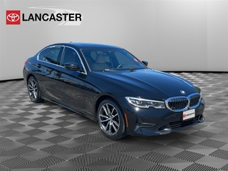 2020 BMW 3 Series