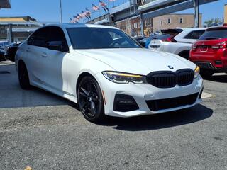 2021 BMW 3 Series