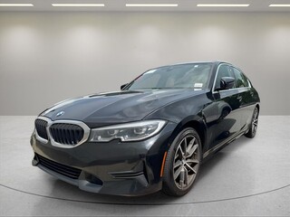 2021 BMW 3 Series for sale in Greenville SC