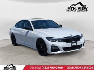 2022 BMW 3 Series for sale in Mcdonald TN