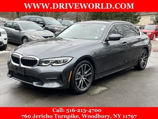 2020 BMW 3 Series for sale in Woodbury NY