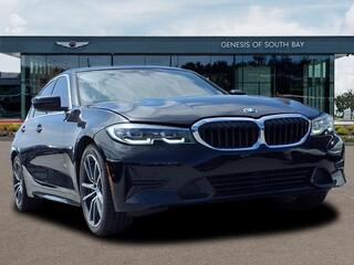 2020 BMW 3 Series