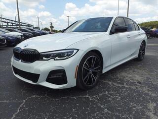 2021 BMW 3 Series