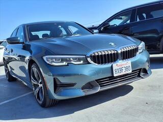 2021 BMW 3 Series