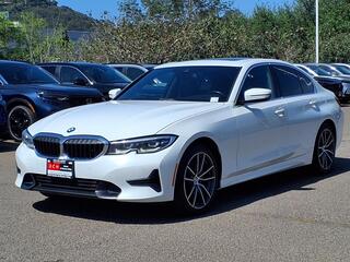 2020 BMW 3 Series