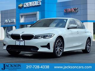 2020 BMW 3 Series for sale in Shelbyville IN
