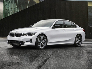 2019 BMW 3 Series