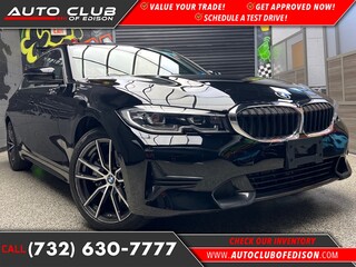2020 BMW 3 Series for sale in Woodbridge NJ