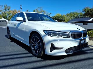 2021 BMW 3 Series