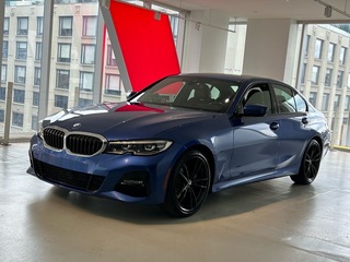 2022 BMW 3 Series for sale in New York NY