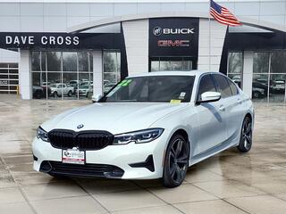2022 BMW 3 Series