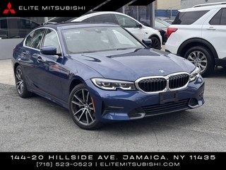 2022 BMW 3 Series