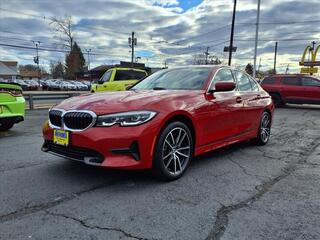 2022 BMW 3 Series for sale in Roselle NJ