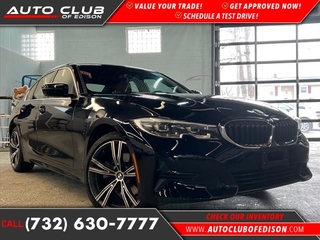 2022 BMW 3 Series for sale in Woodbridge NJ