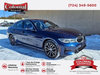 2020 BMW 3 Series for sale in Indiana PA