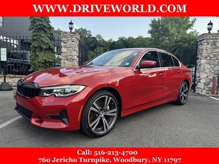 2021 BMW 3 Series for sale in Woodbury NY