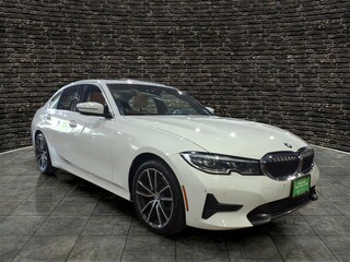 2021 BMW 3 Series for sale in Verona NJ