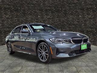 2022 BMW 3 Series