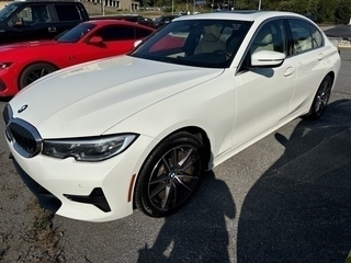 2022 BMW 3 Series for sale in Bristol TN