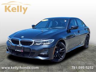 2022 BMW 3 Series
