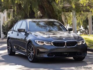 2022 BMW 3 Series