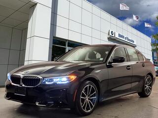 2022 BMW 3 Series
