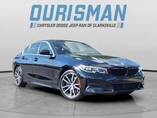 2020 BMW 3 Series for sale in Clarksville MD