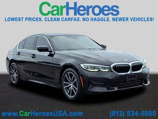 2020 BMW 3 Series