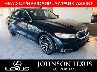 2020 BMW 3 Series for sale in Durham NC