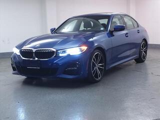 2021 BMW 3 Series for sale in Flushing NY