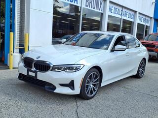 2022 BMW 3 Series for sale in Bronx NY