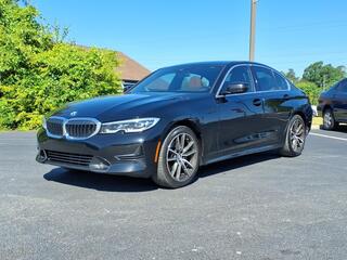 2022 BMW 3 Series for sale in Asheboro NC