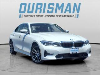2022 BMW 3 Series