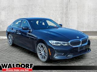 2020 BMW 3 Series for sale in Anderson SC