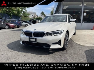 2021 BMW 3 Series