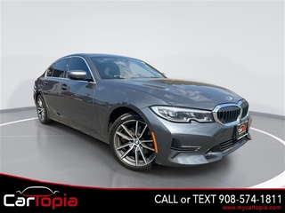 2021 BMW 3 Series for sale in North Plainfield NJ