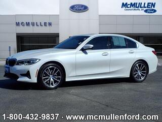 2022 BMW 3 Series